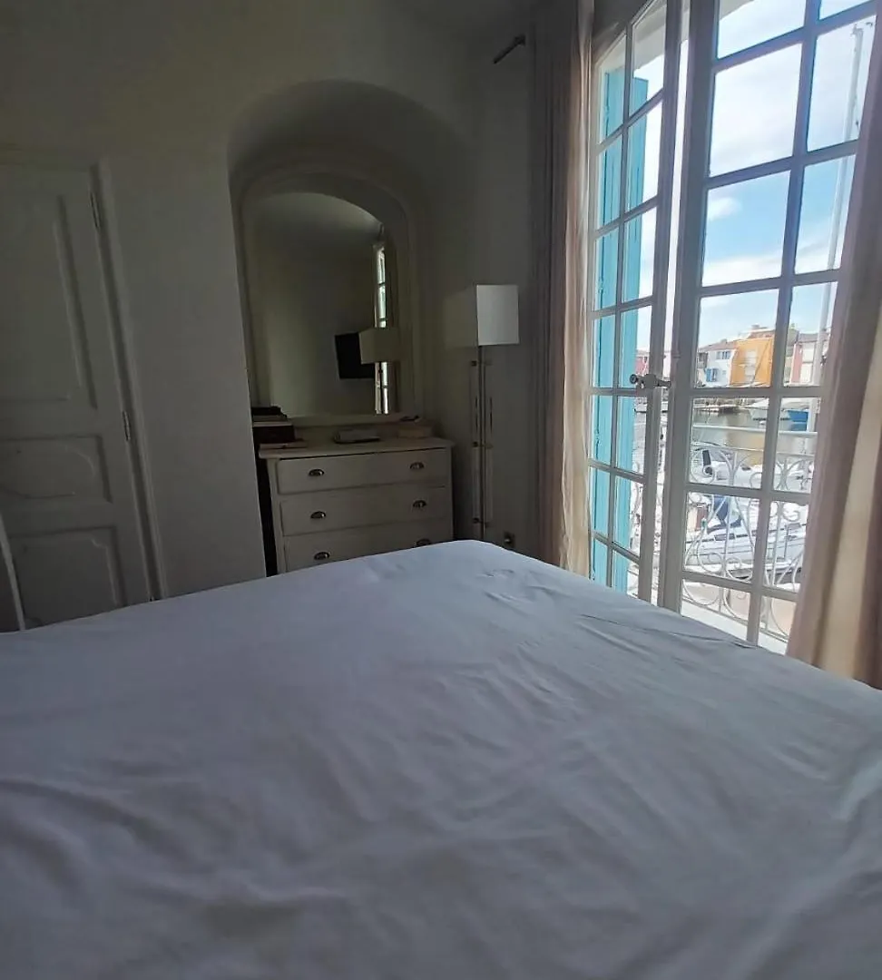 Willa Petite Maison De Pecheur Grimaud Francja