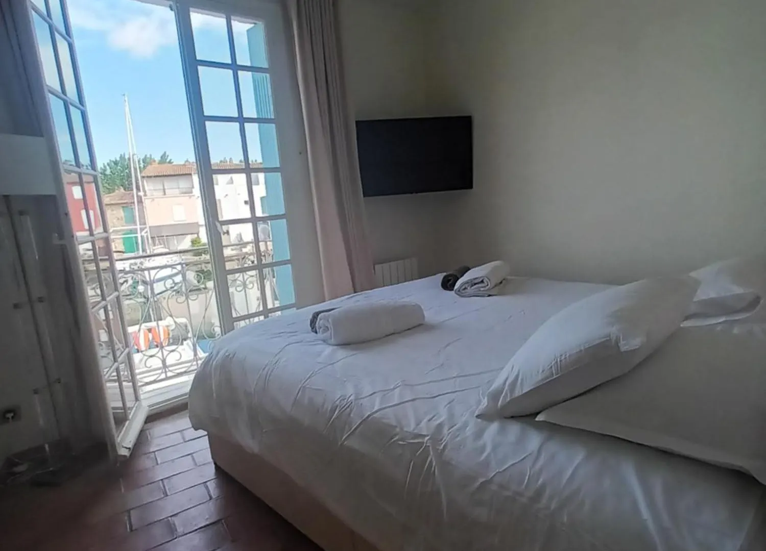 Petite Maison De Pecheur Grimaud