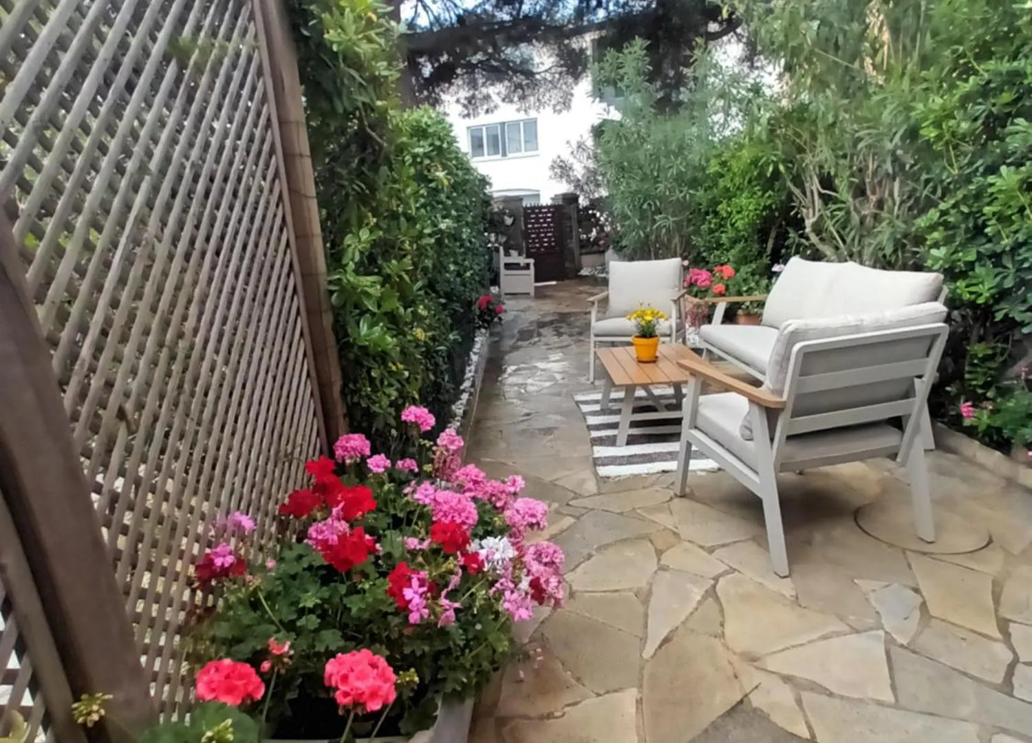Petite Maison De Pecheur Grimaud Willa