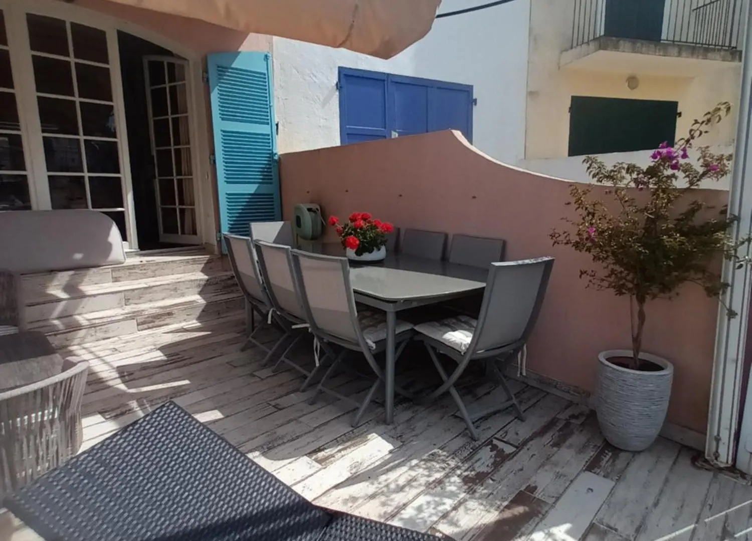 Petite Maison De Pecheur Grimaud 0*,  Francja